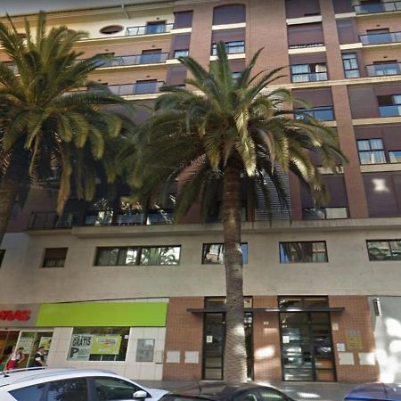 Malaga Center Experience - Premium Apartment 외부 사진