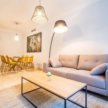 Malaga Center Experience - Premium Apartment 외부 사진
