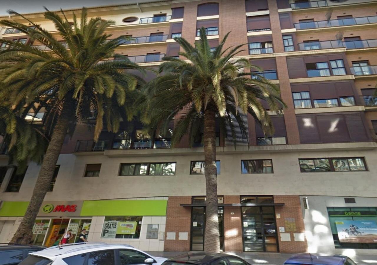 Malaga Center Experience - Premium Apartment 외부 사진