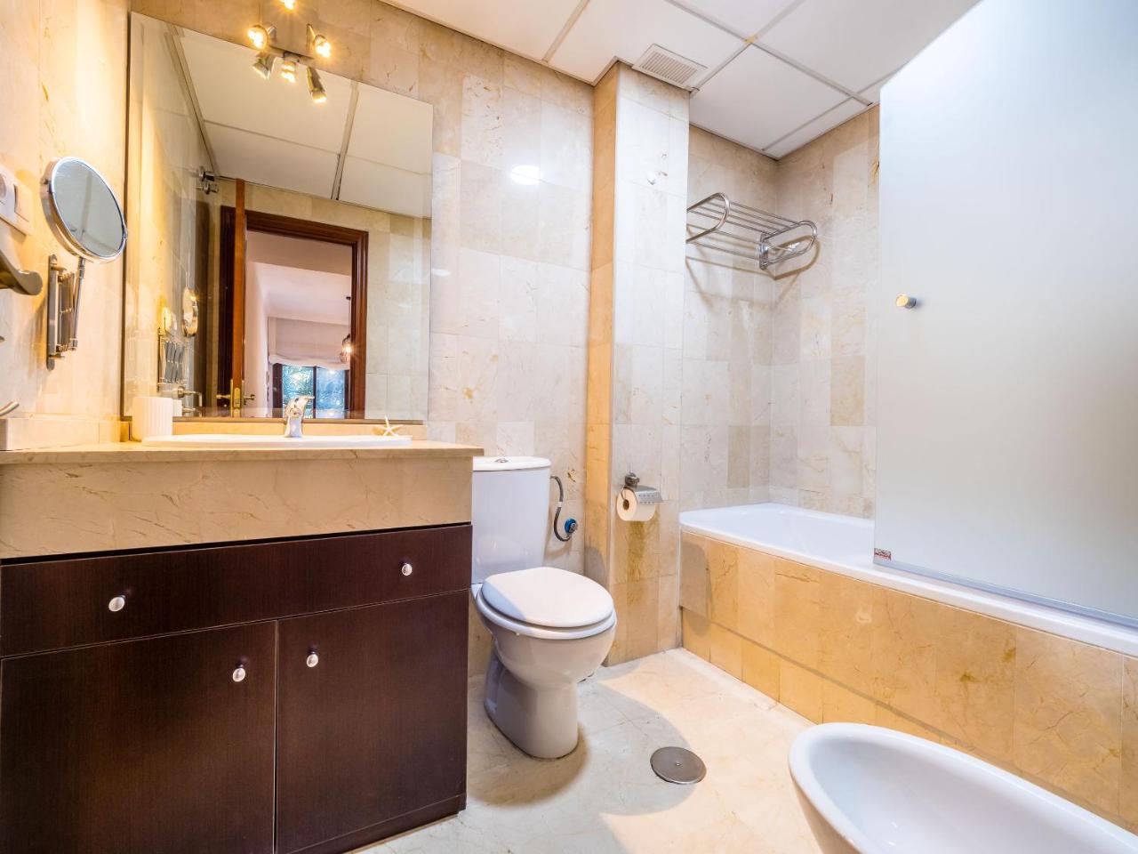 Malaga Center Experience - Premium Apartment 외부 사진