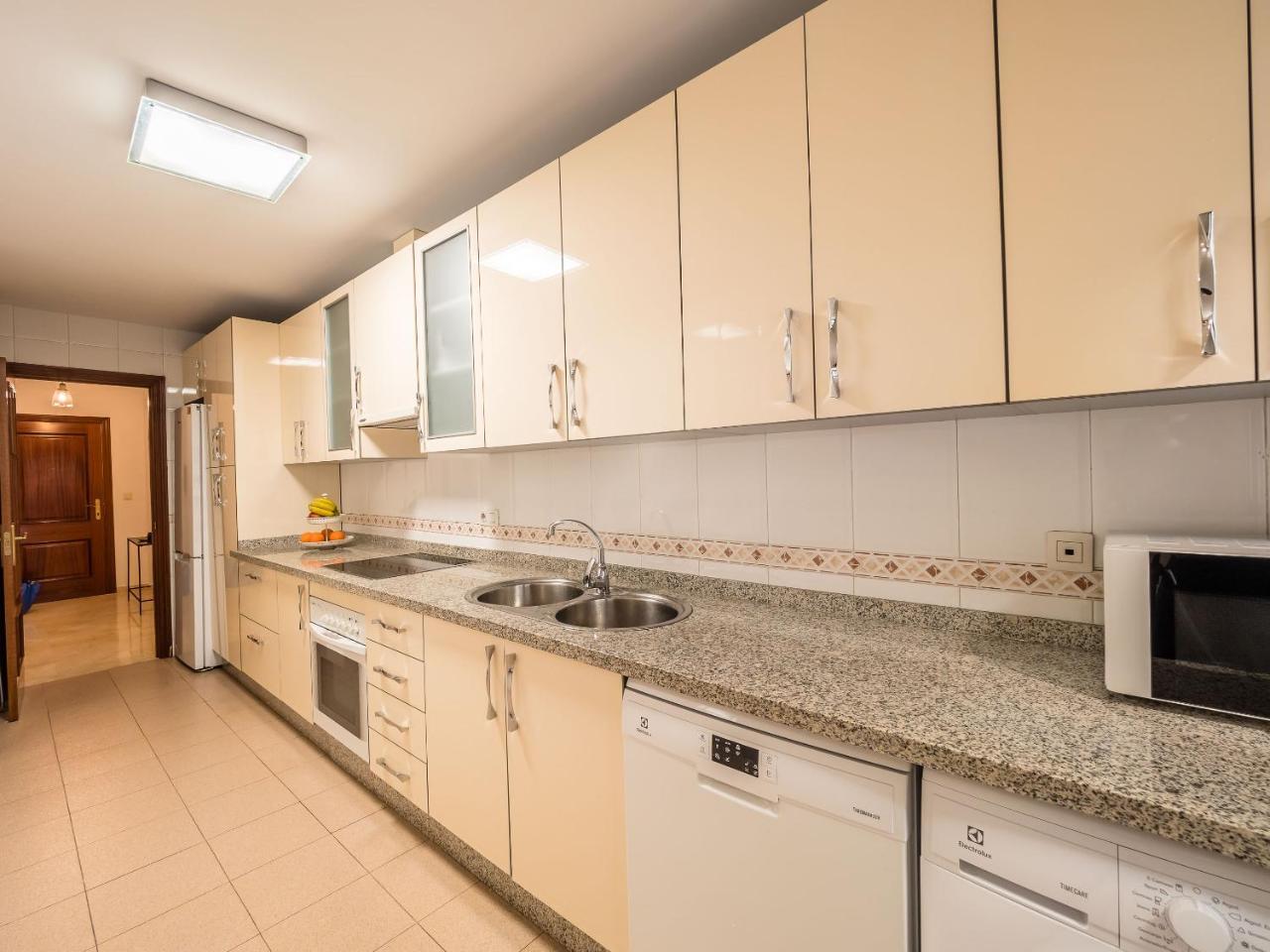 Malaga Center Experience - Premium Apartment 외부 사진