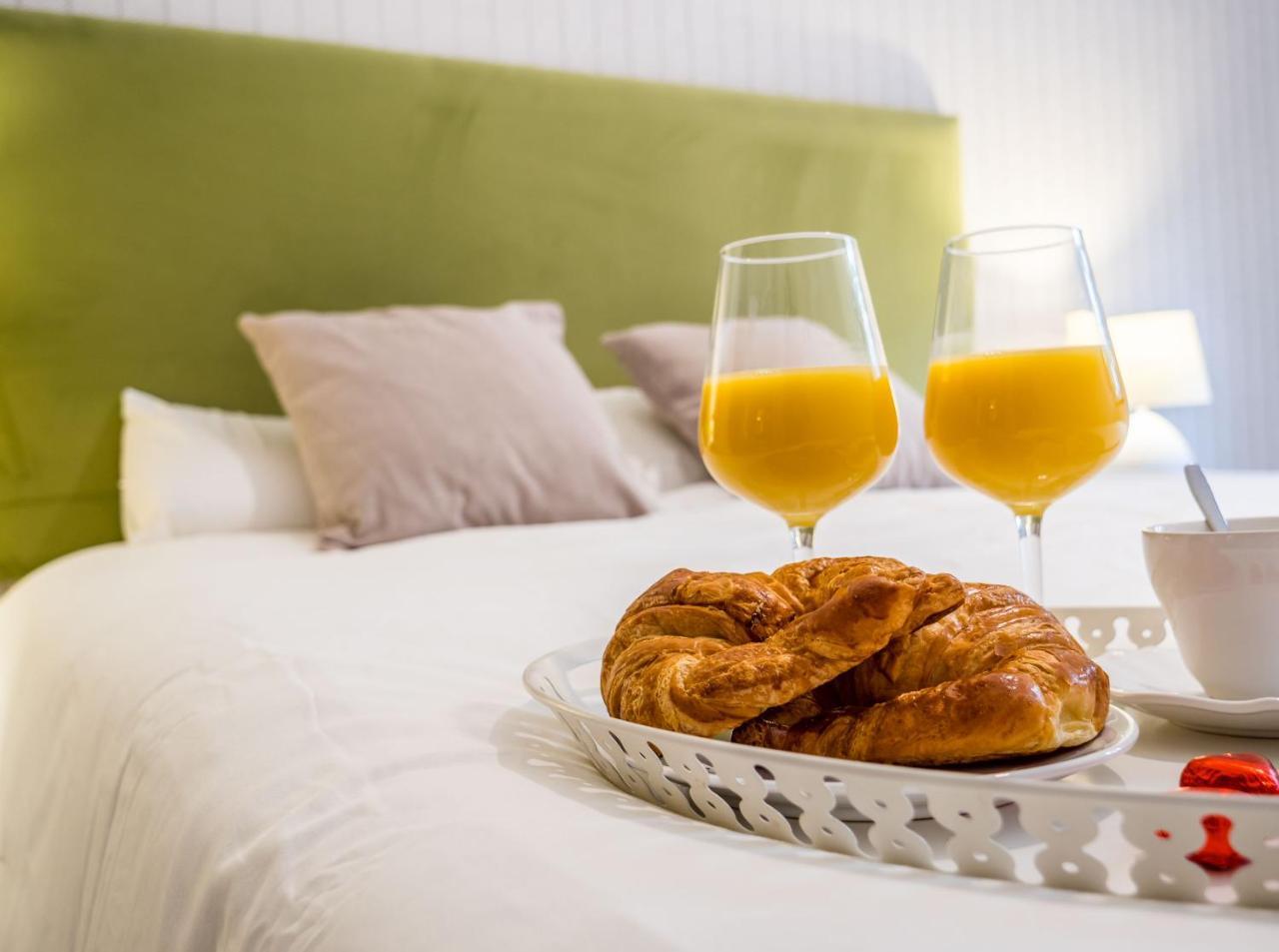 Malaga Center Experience - Premium Apartment 외부 사진