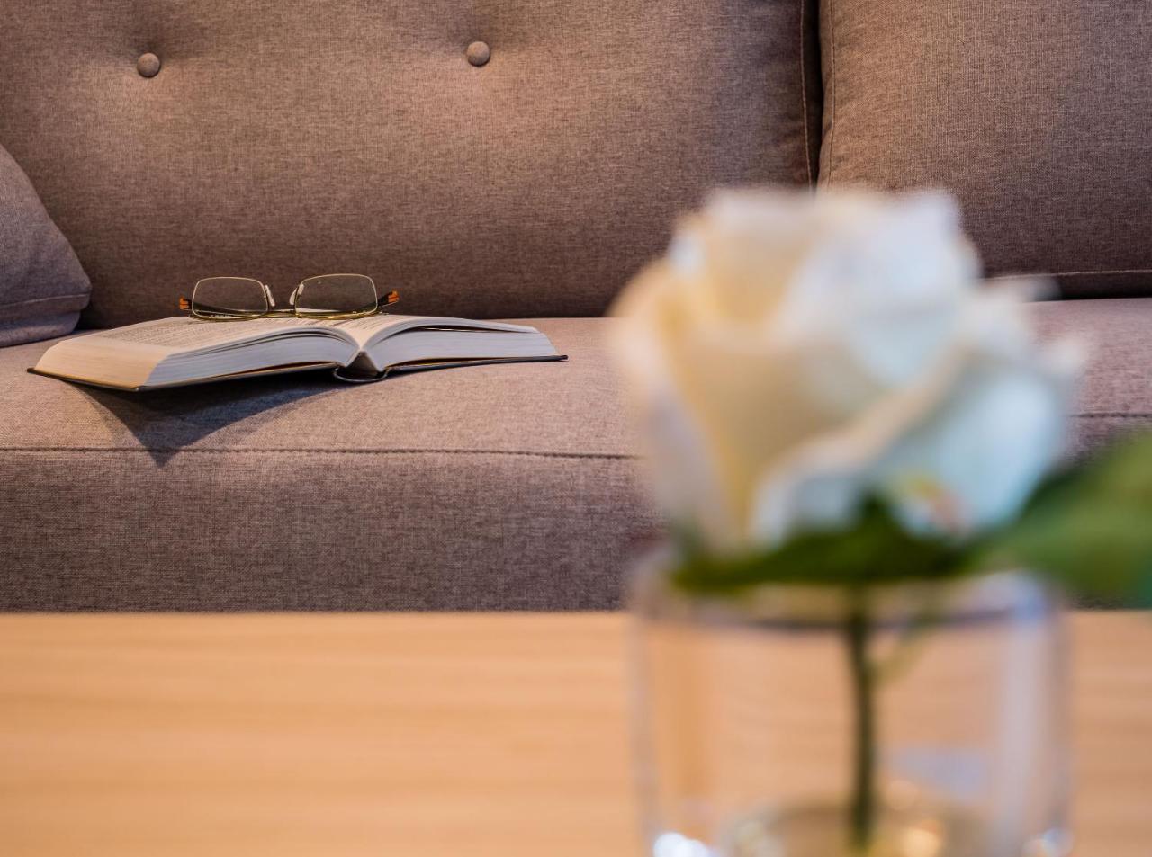 Malaga Center Experience - Premium Apartment 외부 사진