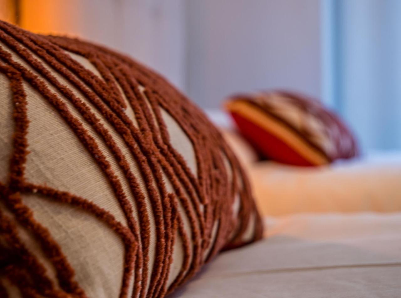 Malaga Center Experience - Premium Apartment 외부 사진