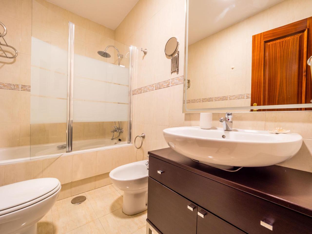 Malaga Center Experience - Premium Apartment 외부 사진
