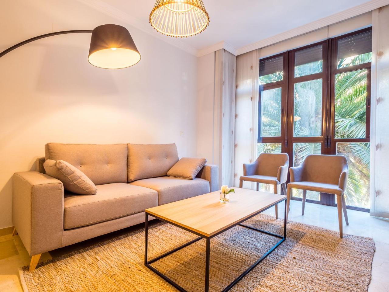 Malaga Center Experience - Premium Apartment 외부 사진