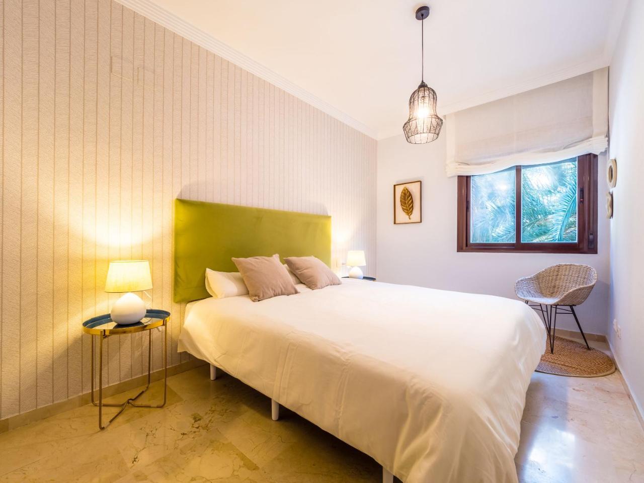 Malaga Center Experience - Premium Apartment 외부 사진