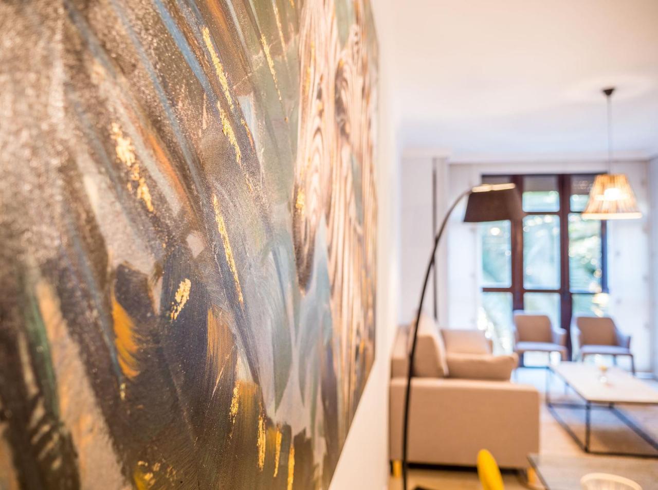 Malaga Center Experience - Premium Apartment 외부 사진